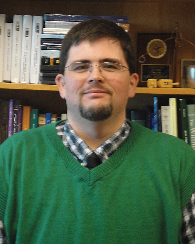 Mark DeForrest Skagit Valley College Foundation Supporter