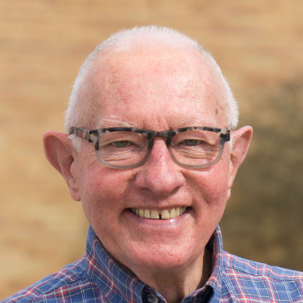 Jere LaFolette, Human Services Department/Co-Chair