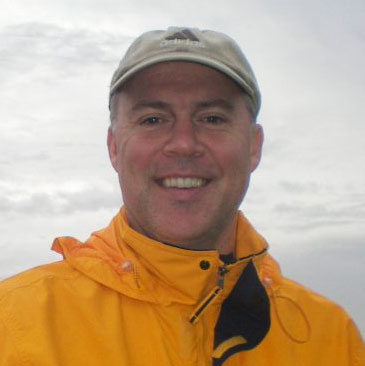 Randy Martin, Director of San Juan Center and Road Scholar