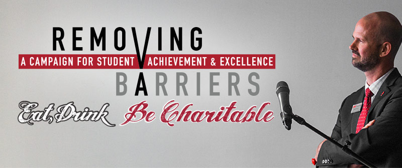 Removing Barriers Campaign Photo Galleries