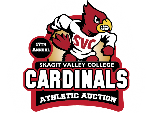 2019 SVC Athletic Auction - Skagit Valley College Foundation