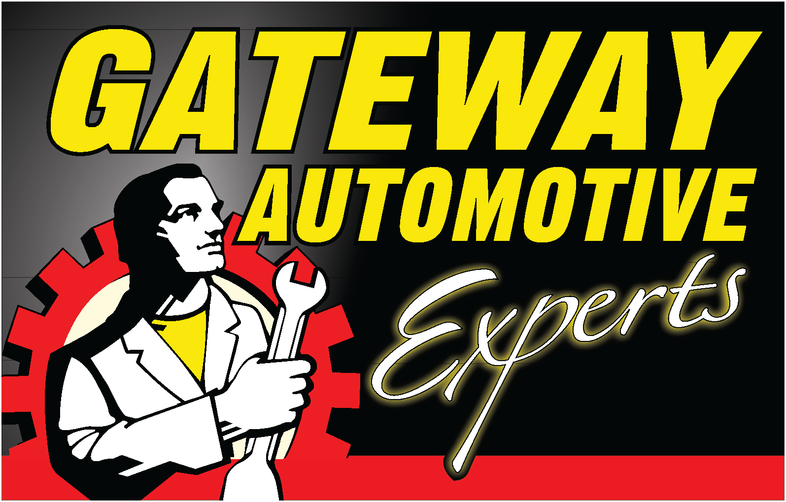 Gateway Automotive Experts art